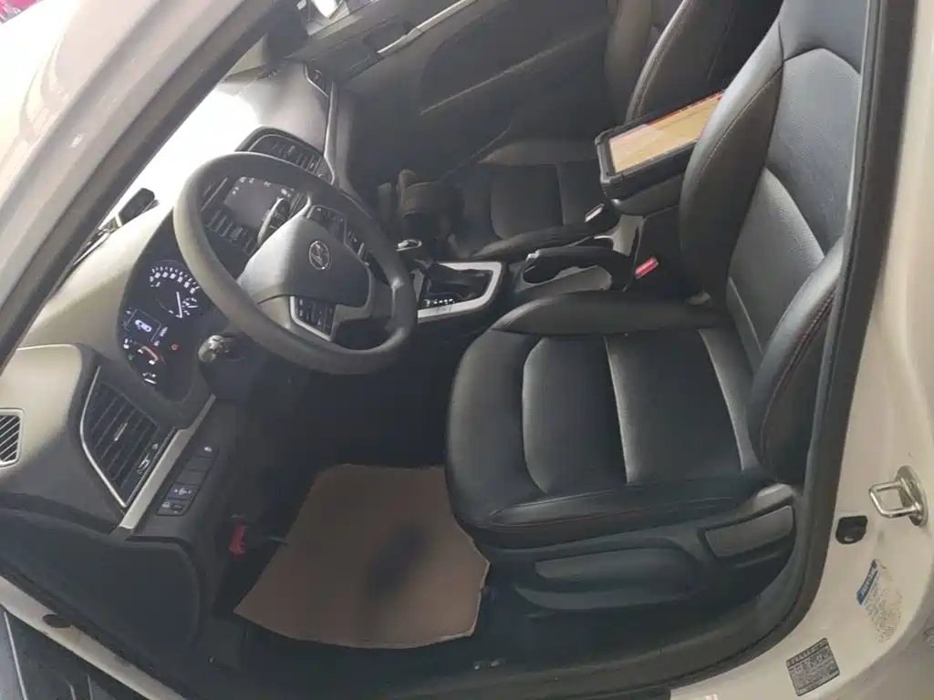 Hyundai Celesta 2018 — фото 15
