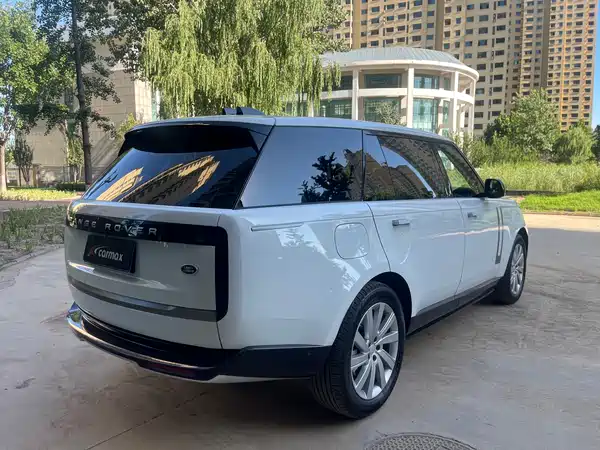 Land Rover Range Rover 2025