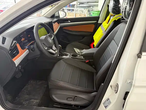 Volkswagen Bora 2026