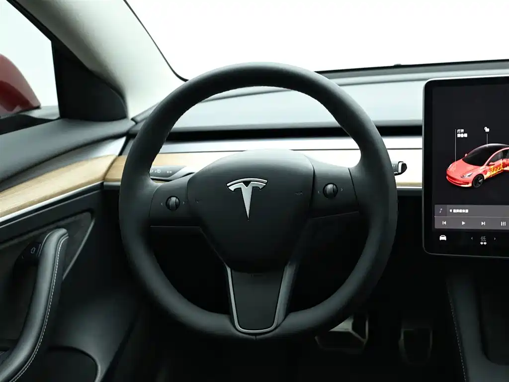 Tesla Model 3 2021 — фото 17