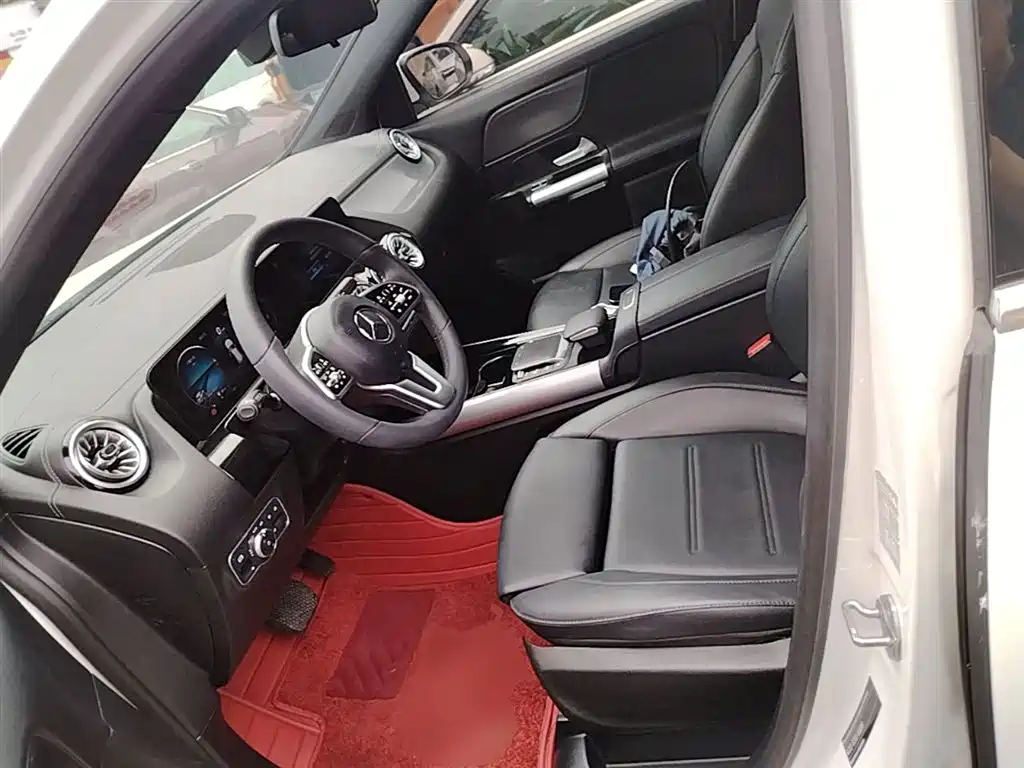 Mercedes-Benz GLA 2022 — фото 16