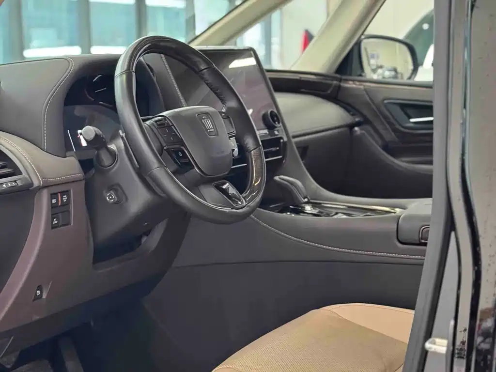 Toyota Vellfire 2024 — фото 7