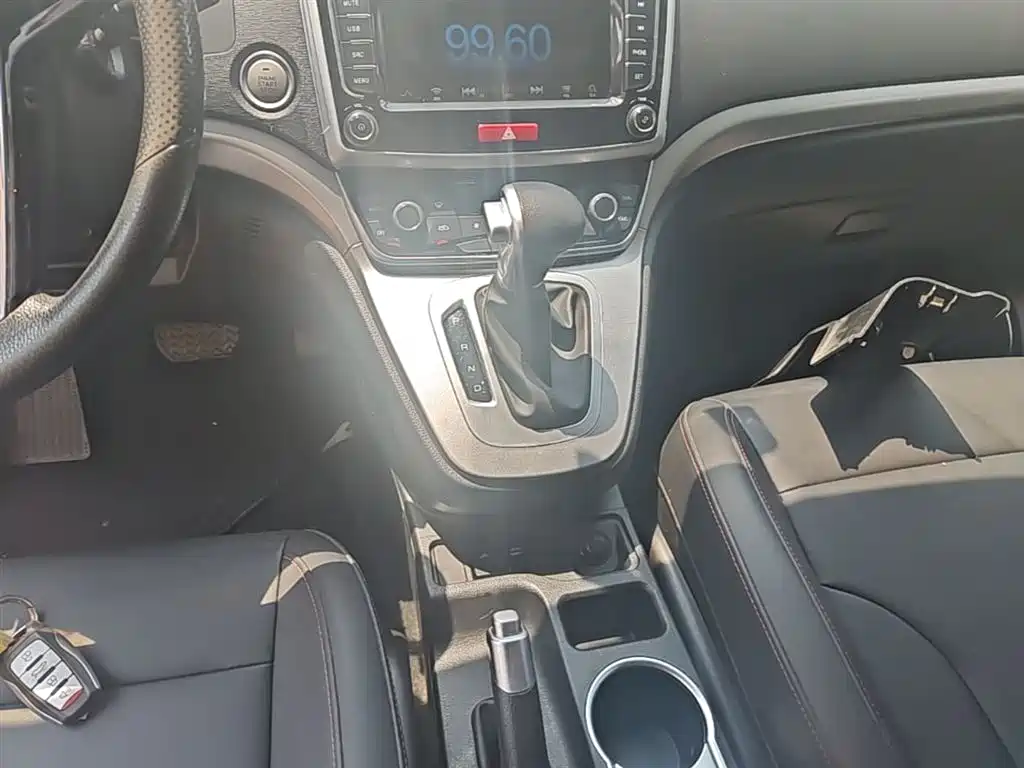 Haval M6 2020 — фото 14