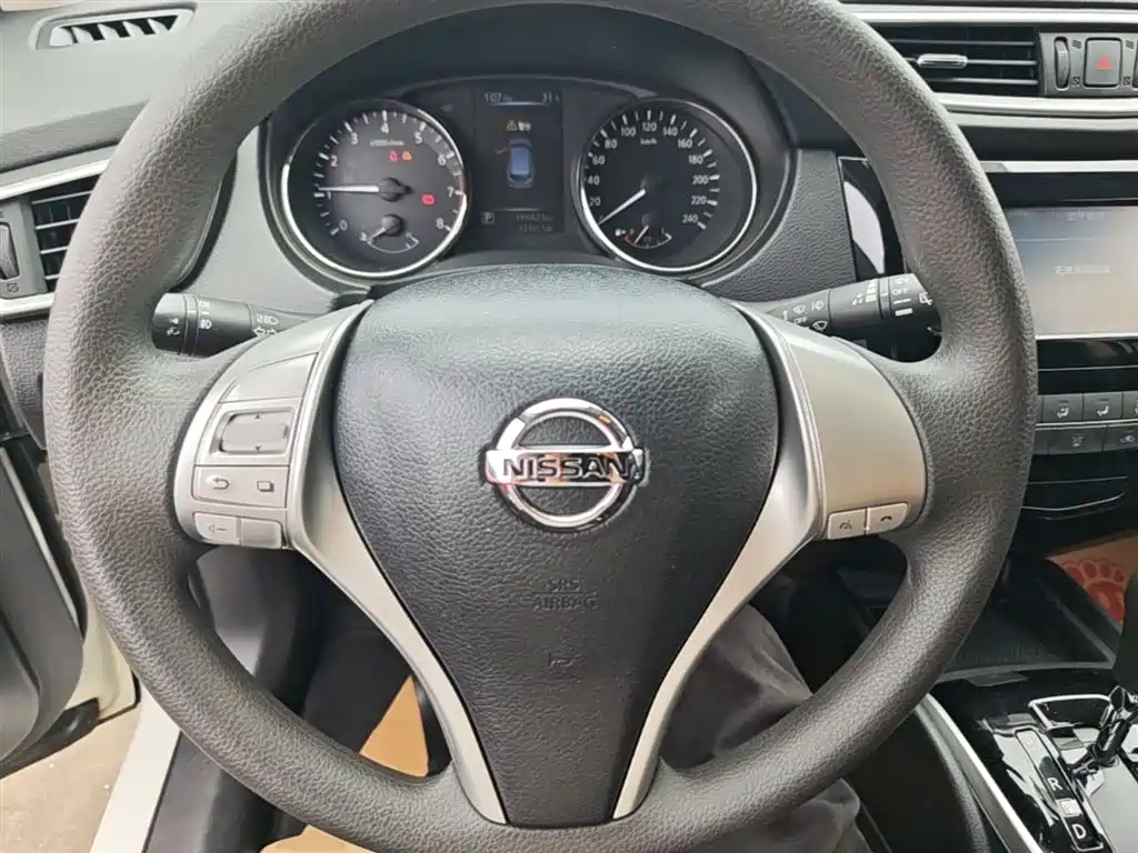 Nissan Qashqai 2018 — фото 11