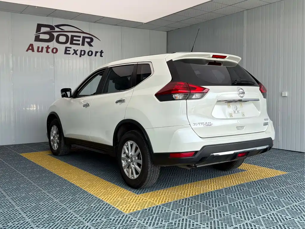 Nissan X-Trail 2023