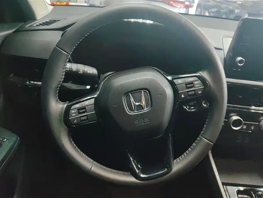 Honda Breeze 2023 — фото 15