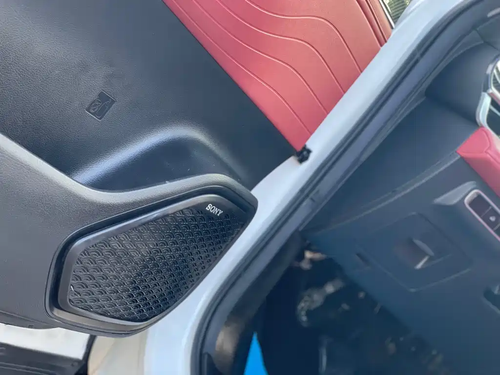 Chery Tiggo 7 PLUS 2023 — фото 11