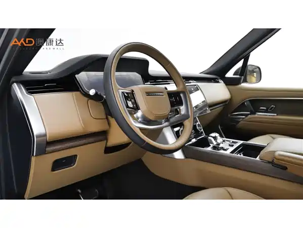 Land Rover Range Rover 2023