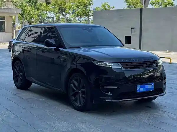 Land Rover Range Rover Sport 2024
