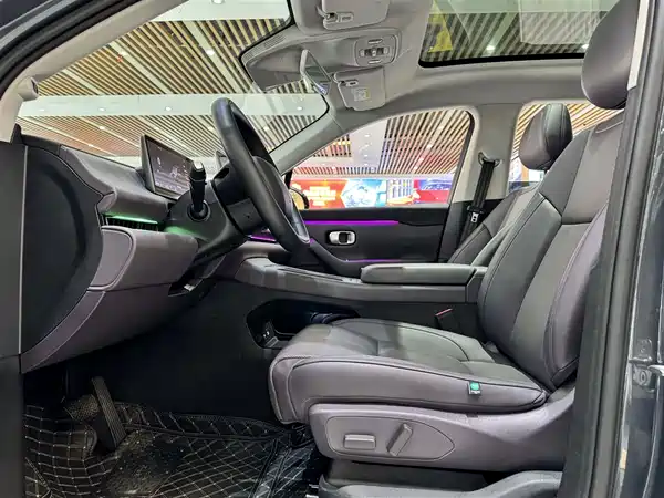 Leapmotor C10 2025