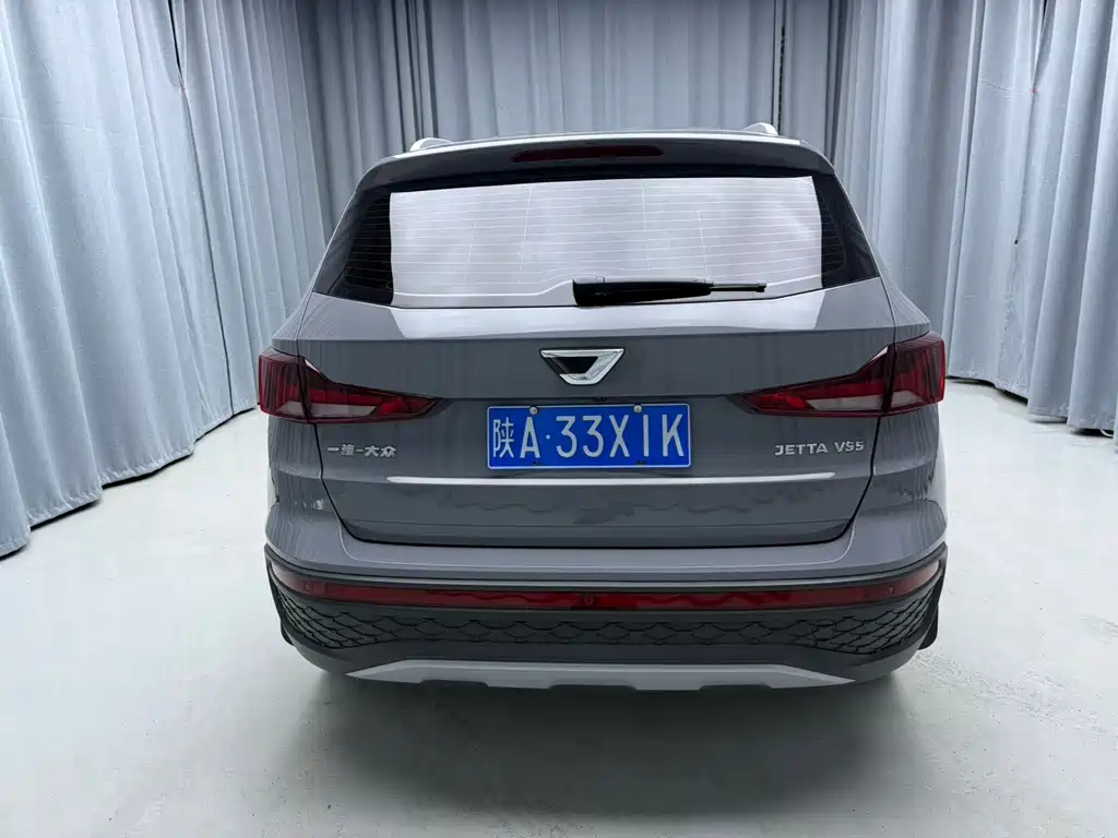 Jetta VS5 2023