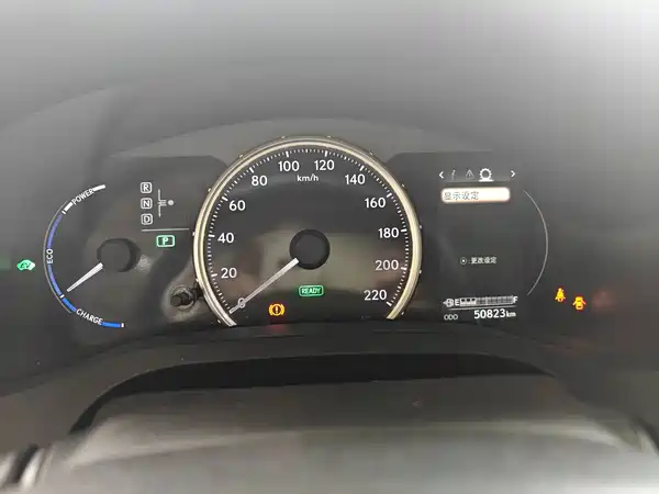 Lexus CT 2021
