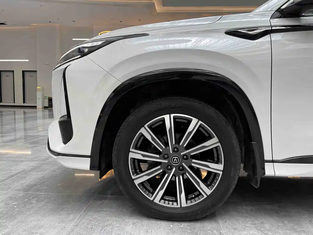 Changan CS75 PLUS 2023 — фото 16