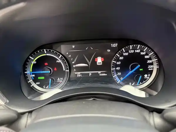 Toyota Highlander 2023
