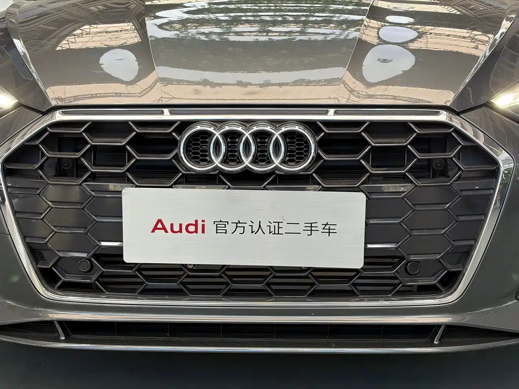 Audi A5 2024 — фото 17