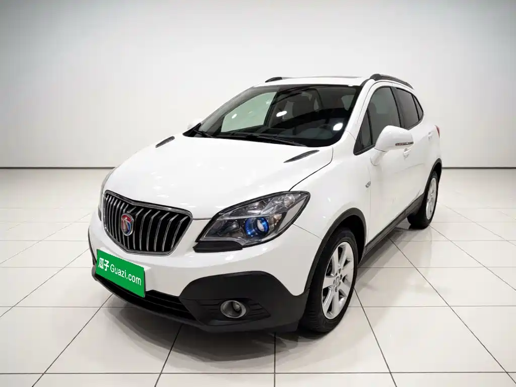 Buick Encore 2015