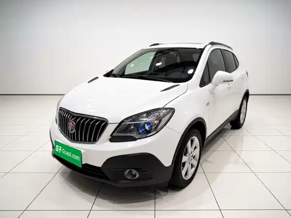Buick Encore 2015