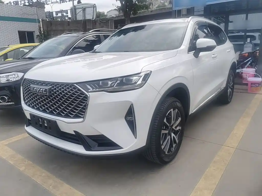 Haval H6 2024