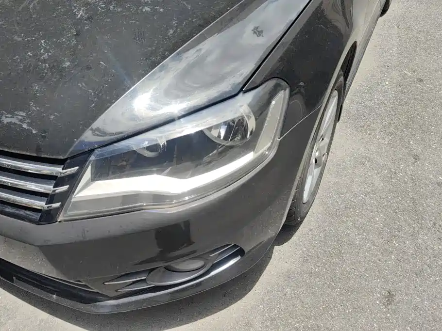 Volkswagen Bora 2013