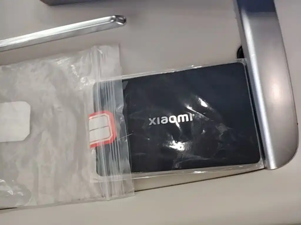 Xiaomi YU7 2025 — фото 9
