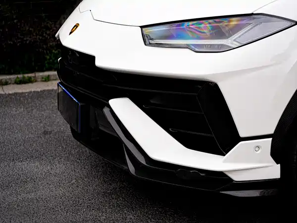 Lamborghini Urus 2023