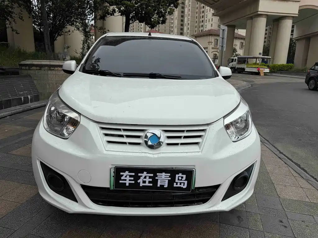 Dongfeng ER30 2018 — фото 2