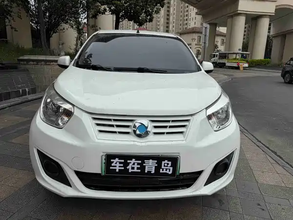 Dongfeng ER30 2018