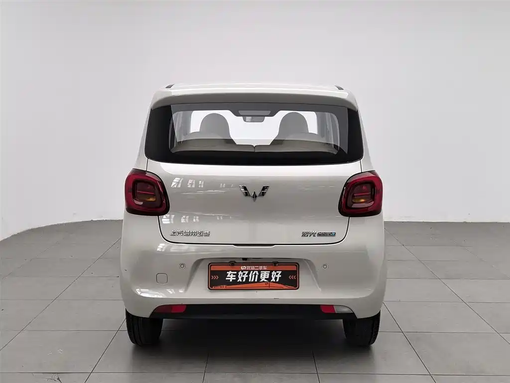 Wuling MINIEV 2025