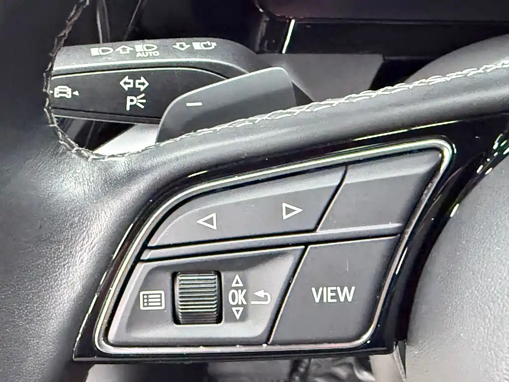 Audi A3 2023 — фото 11