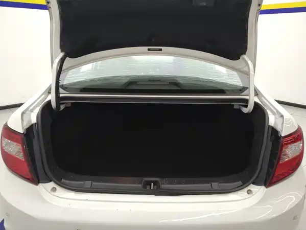BYD G5 2016