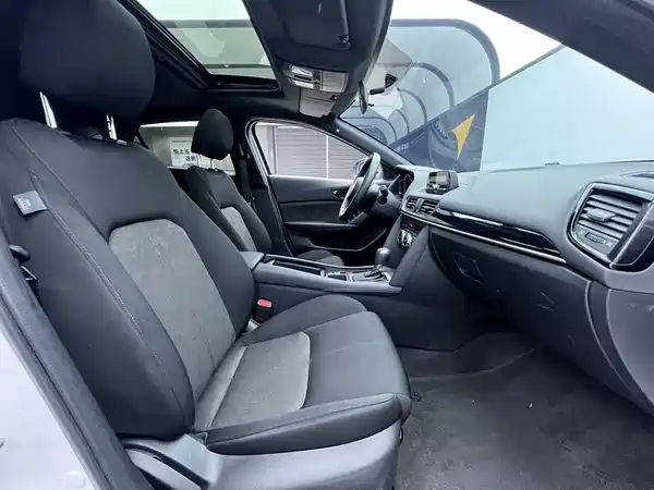 Mazda CX-4 2021