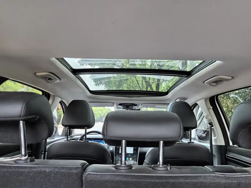 Hyundai Tucson 2022 — фото 10