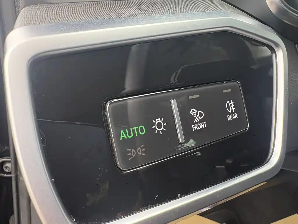Audi A6 2025 — фото 13