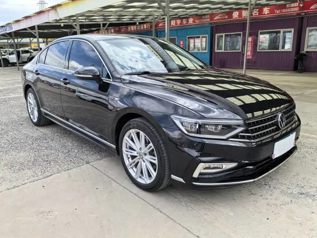 Volkswagen Magotan 2023