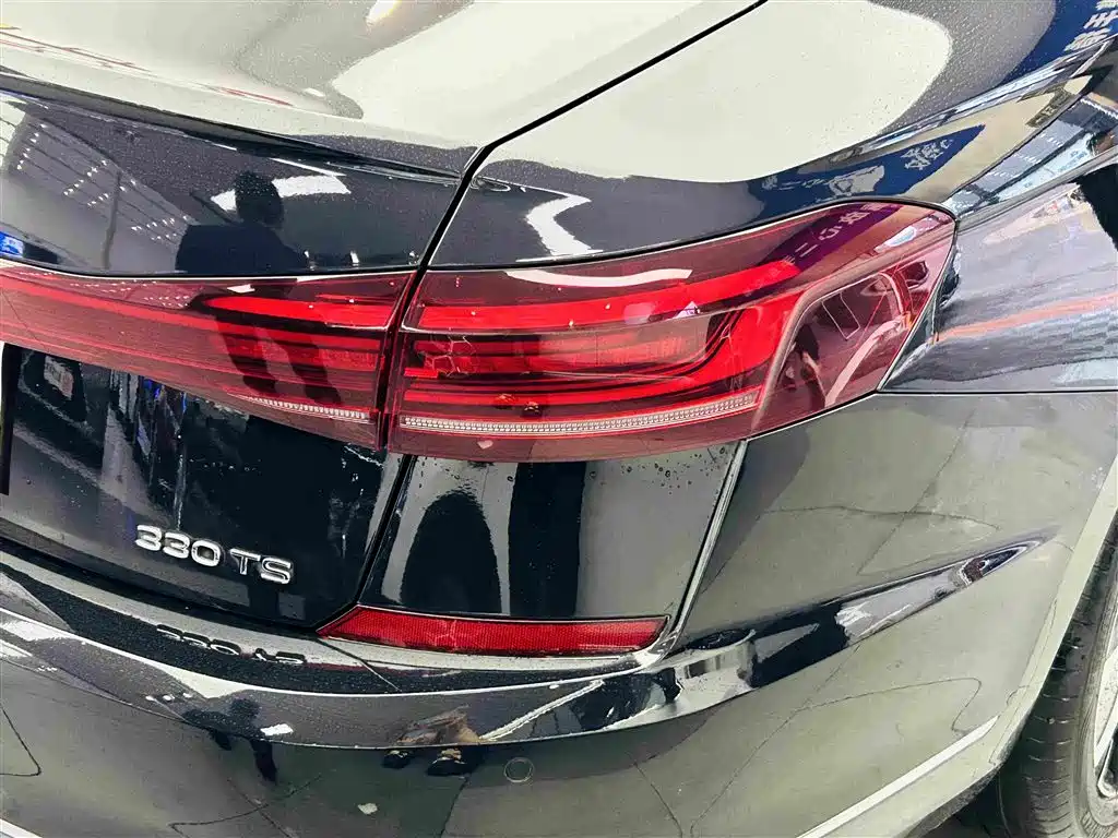 Volkswagen Passat 2022 — фото 12