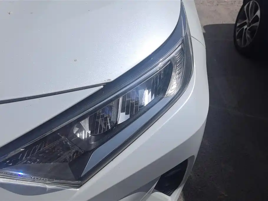 Toyota RAV4 2021