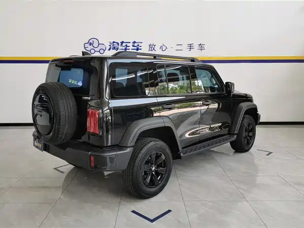 Tank 300 2023