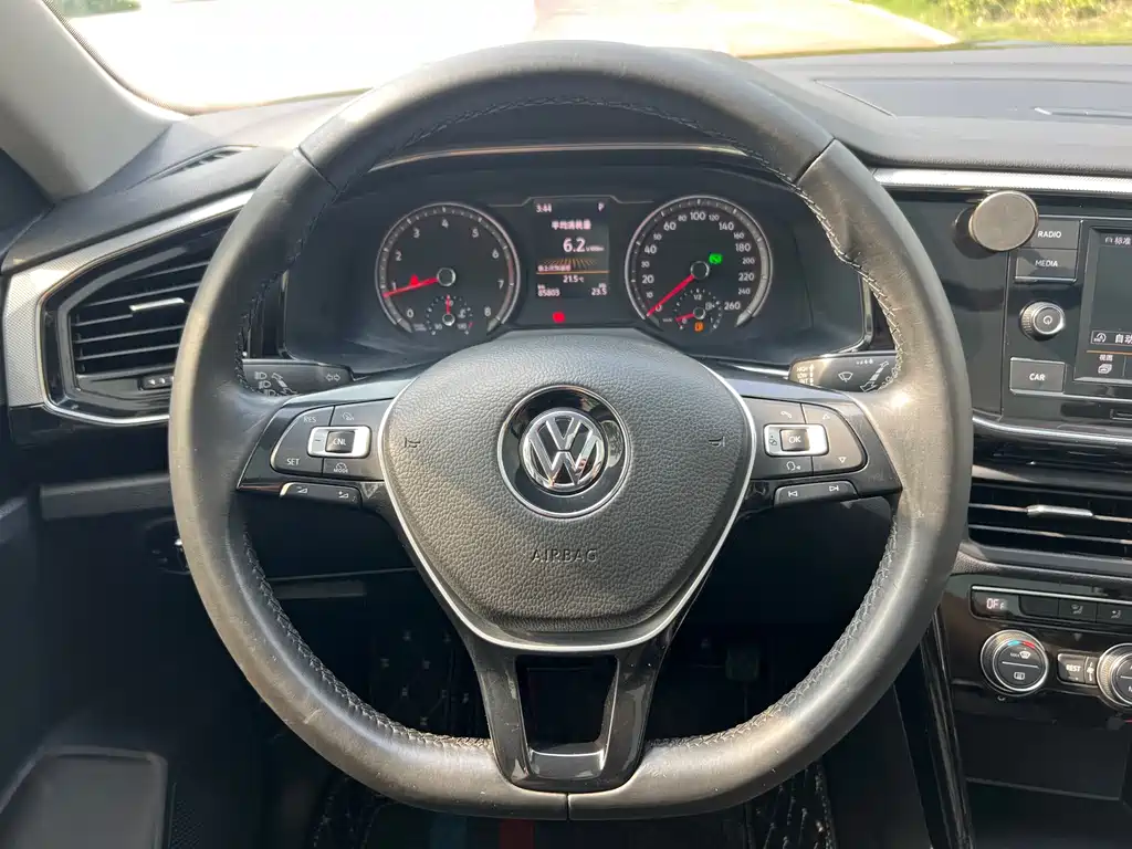 Volkswagen Tayron 2019 — фото 12