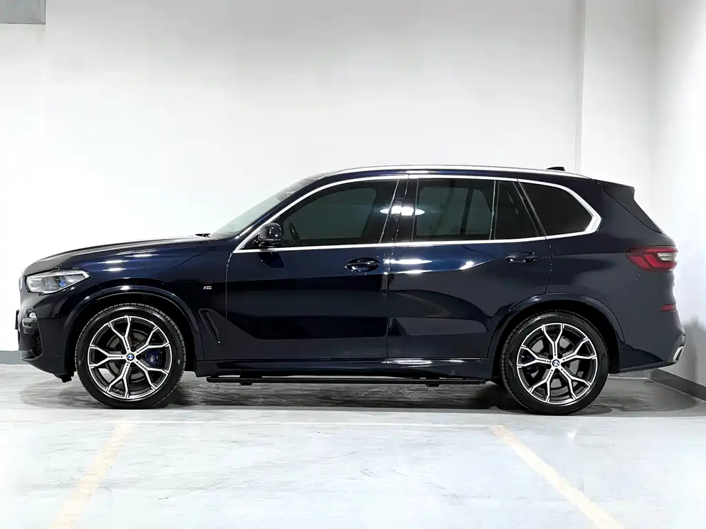 BMW X5 2020