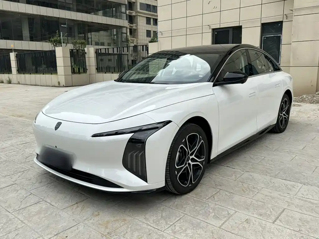 Fengxing Xinghai S7 2026