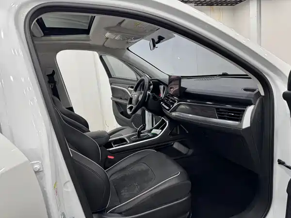 Haval H6 2023