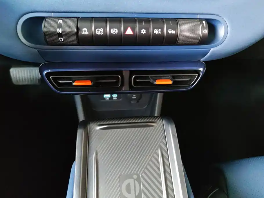 BYD Seagull 2025 — фото 16