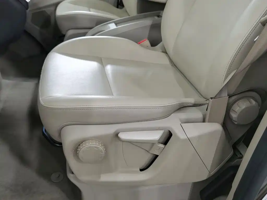 Ford Tourneo 2017 — фото 20