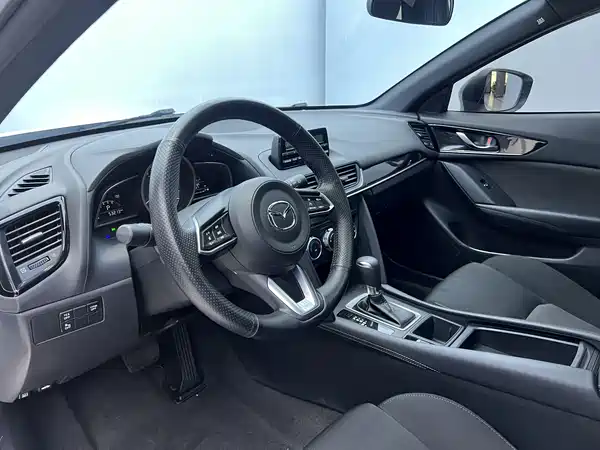 Mazda CX-4 2021
