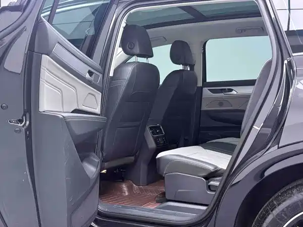 Volkswagen Tavendor 2024
