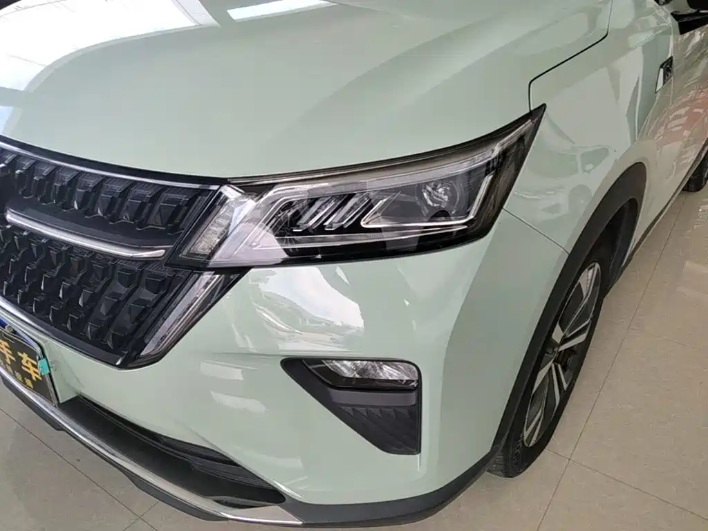 Wuling Star 2023 — фото 24