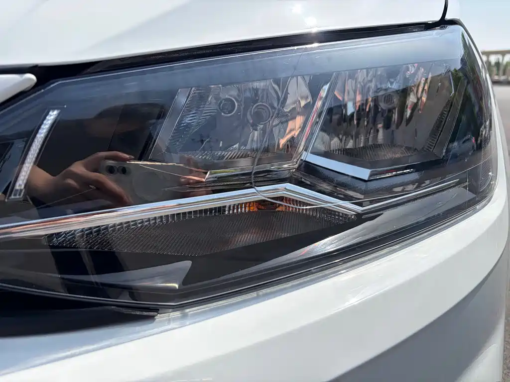 Volkswagen Polo 2023