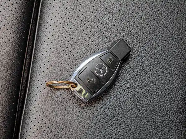 Mercedes-Benz GLA 2016