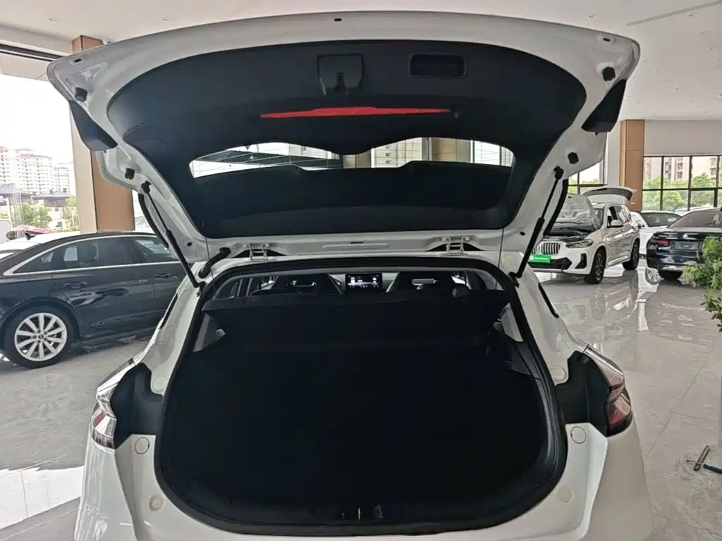 Geely Emgrand S 2023 — фото 19
