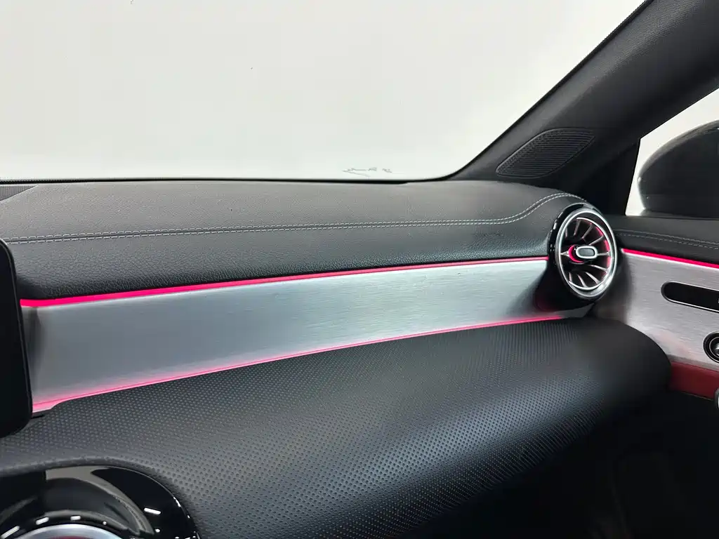 Mercedes-Benz CLA AMG 2022 — фото 15